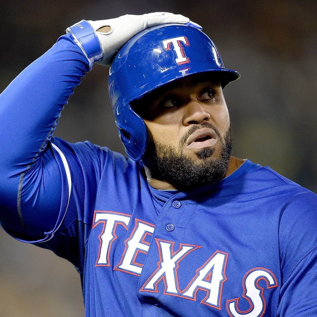Prince Fielder's Early Struggles May Be a Sign of Things to Come