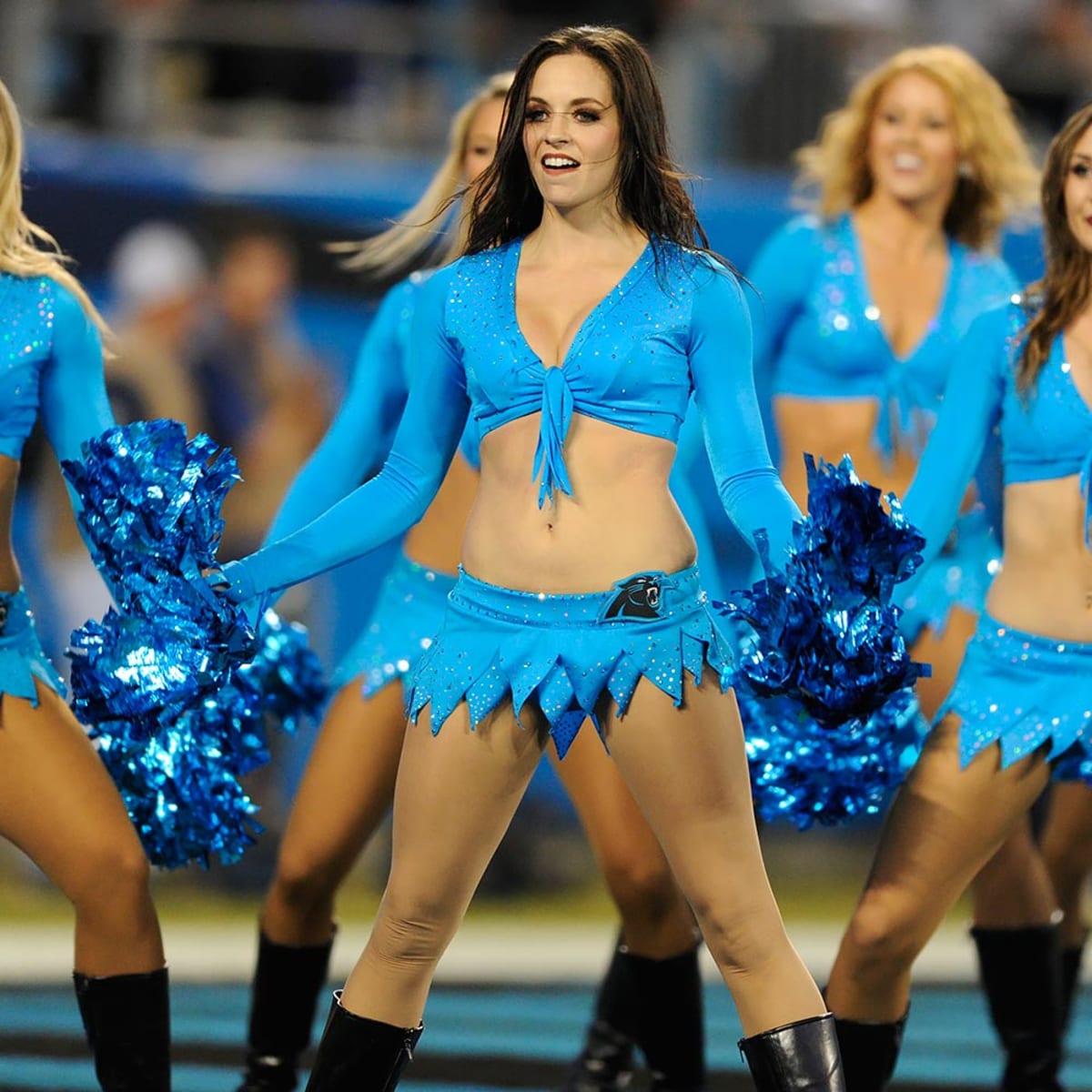 How to Fix Cheerleading in the NFL - Sports Illustrated