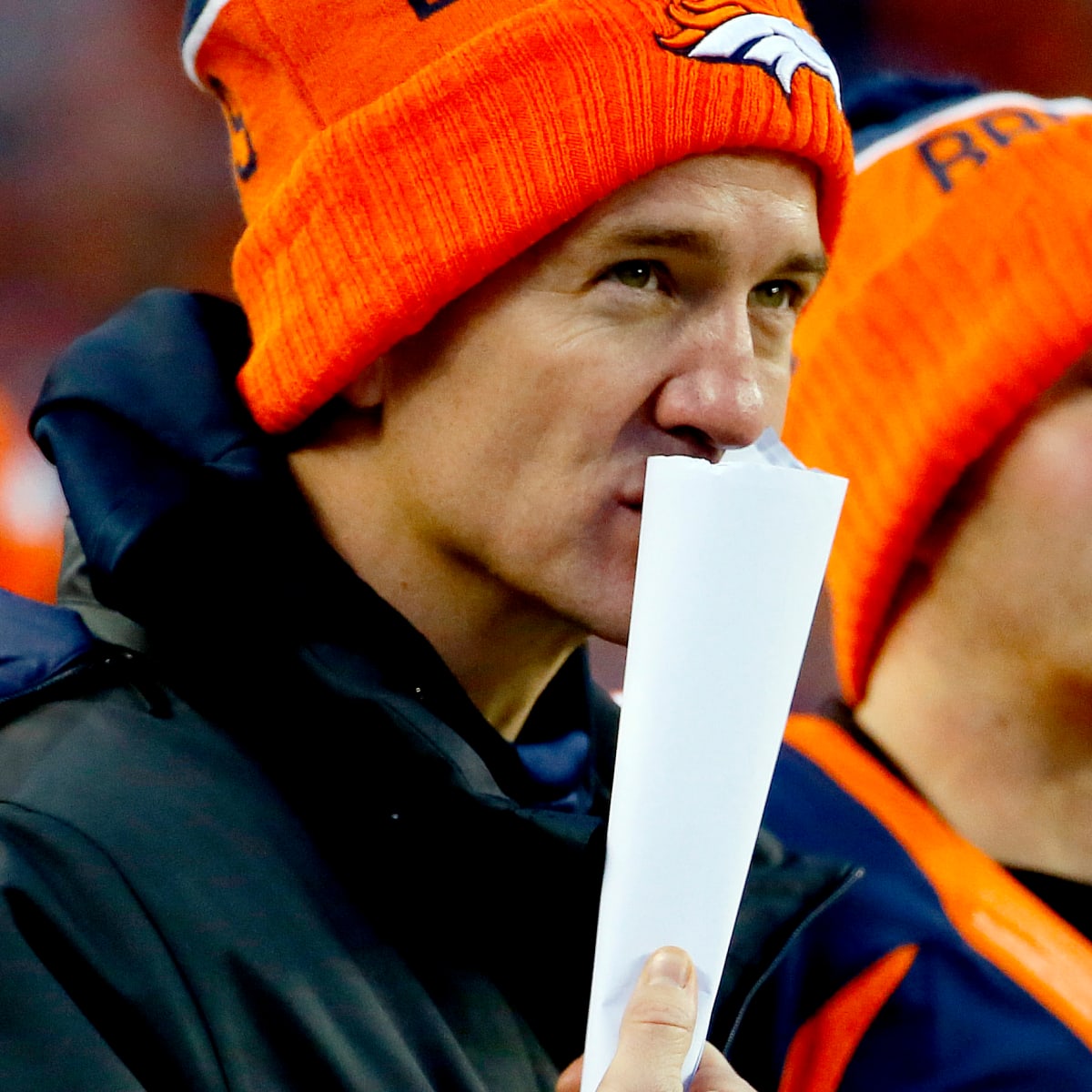 Peyton Manning both transcendent and throwback, Sports