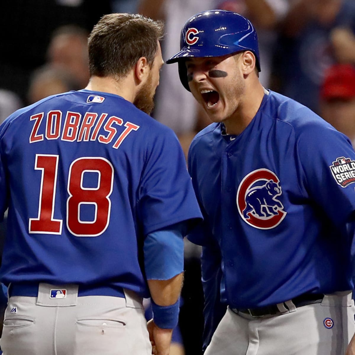 Cubs vs. Indians 2016 live stream: Time, TV schedule, and how to watch World  Series Game 7 online 