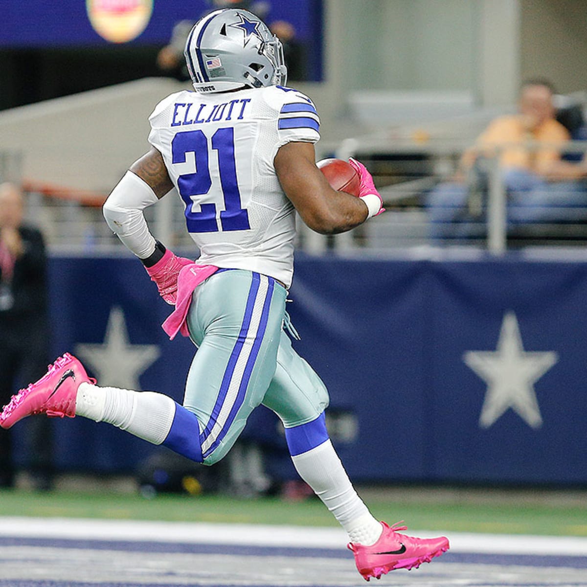 NFL picks, predictions against spread Week 6: Cowboys solve