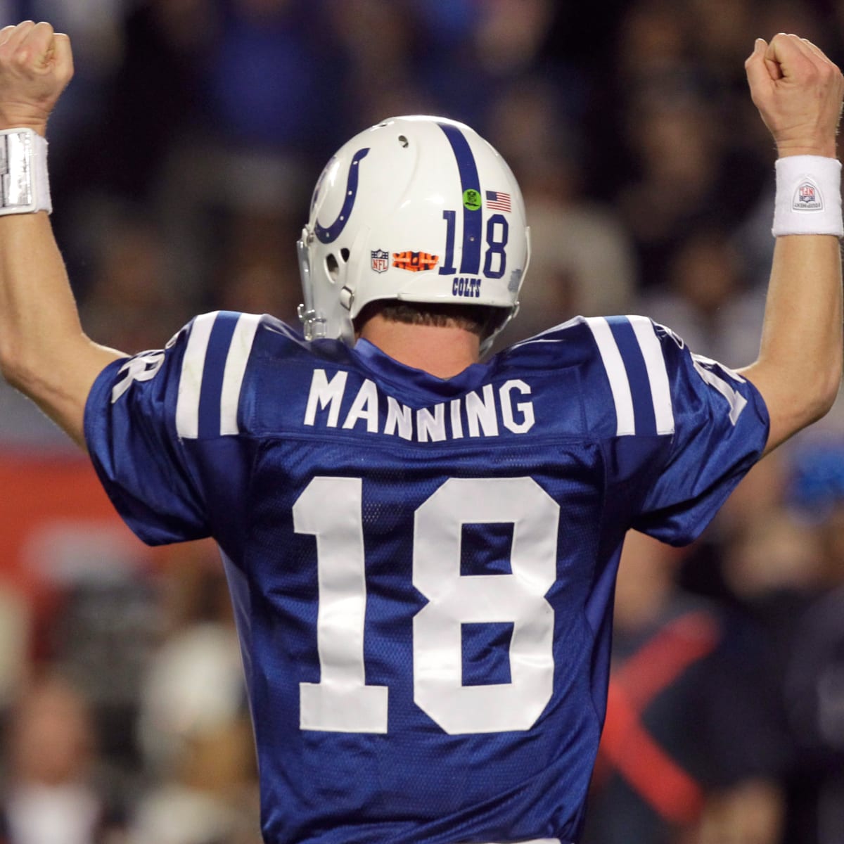 Indianapolis does what was long considered unthinkable: Release Peyton  Manning