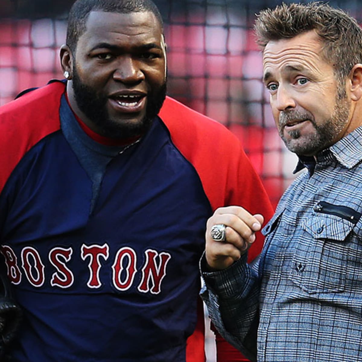Podcast: Kevin Millar; which MLB team will end title drought