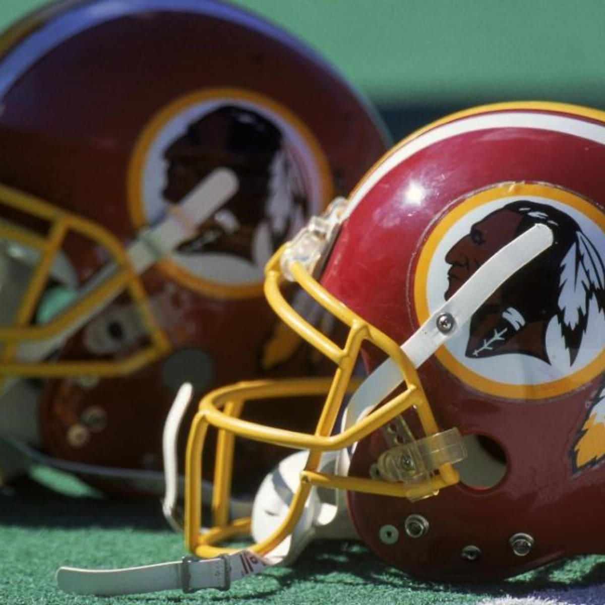 Poll reveals that fans support Washington Redskins name - Sports Illustrated