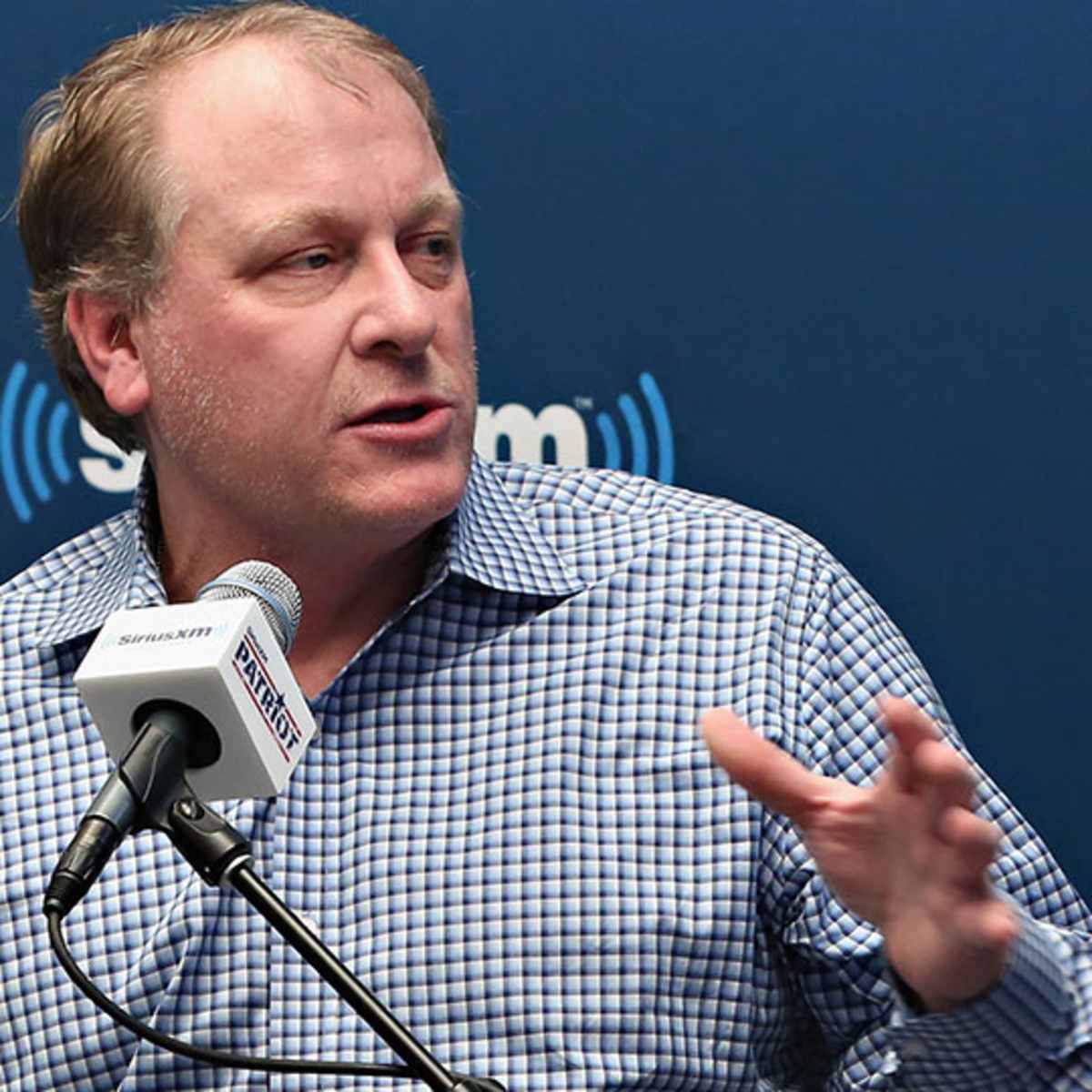 Curt Schilling (Person) - Giant Bomb