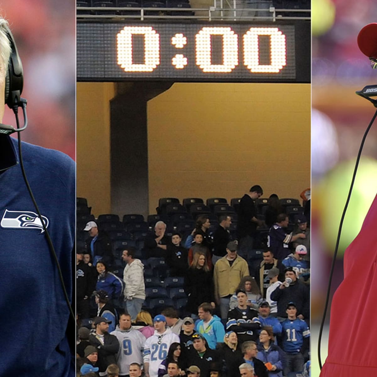 Why NFL Coaches Rely on Bose Headsets to Strategize the Super Bowl