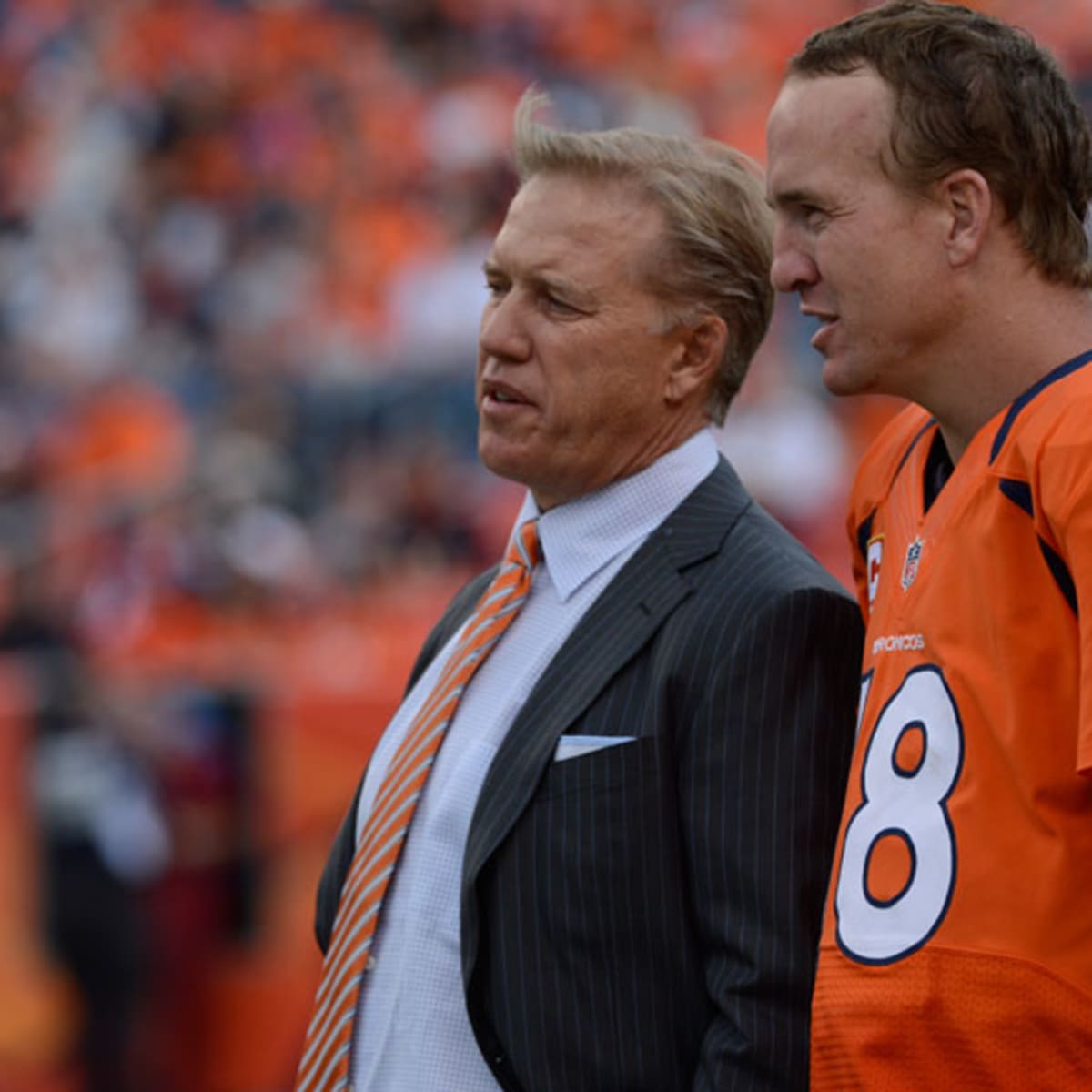 What is John Elway's net worth?