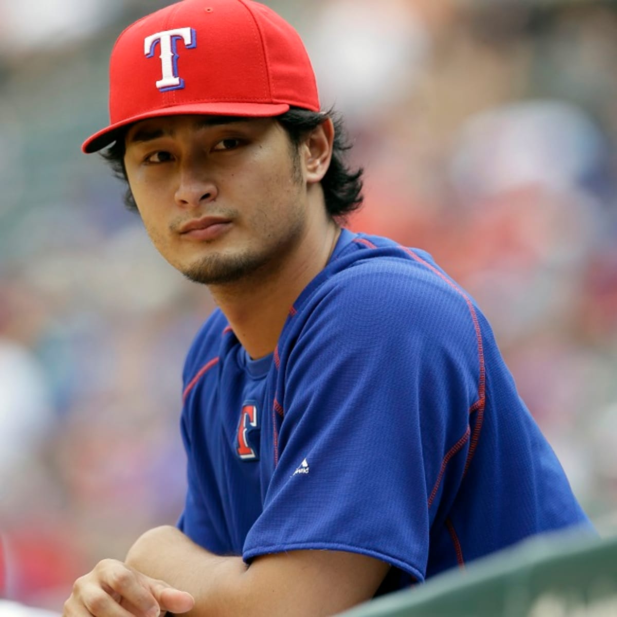 Yu Darvish dragged into MLB mess over bookie brother