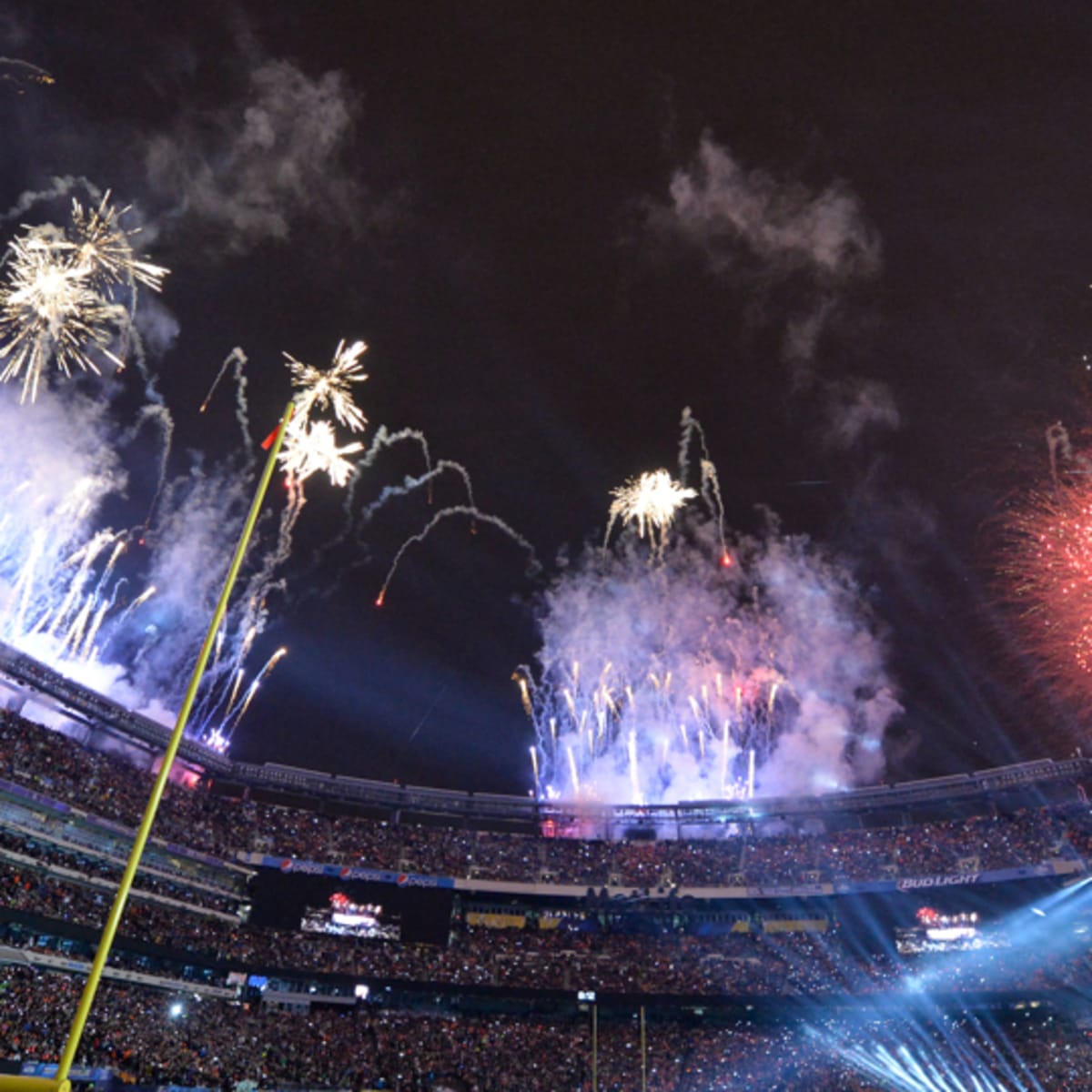 Jets, Giants will hold inaugural Salute to Service Bowl at MetLife