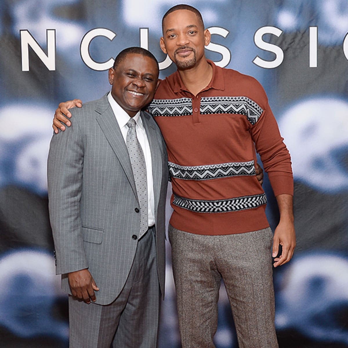 Dave Duerson's family objects to his portrayal in 'Concussion' - Los  Angeles Times