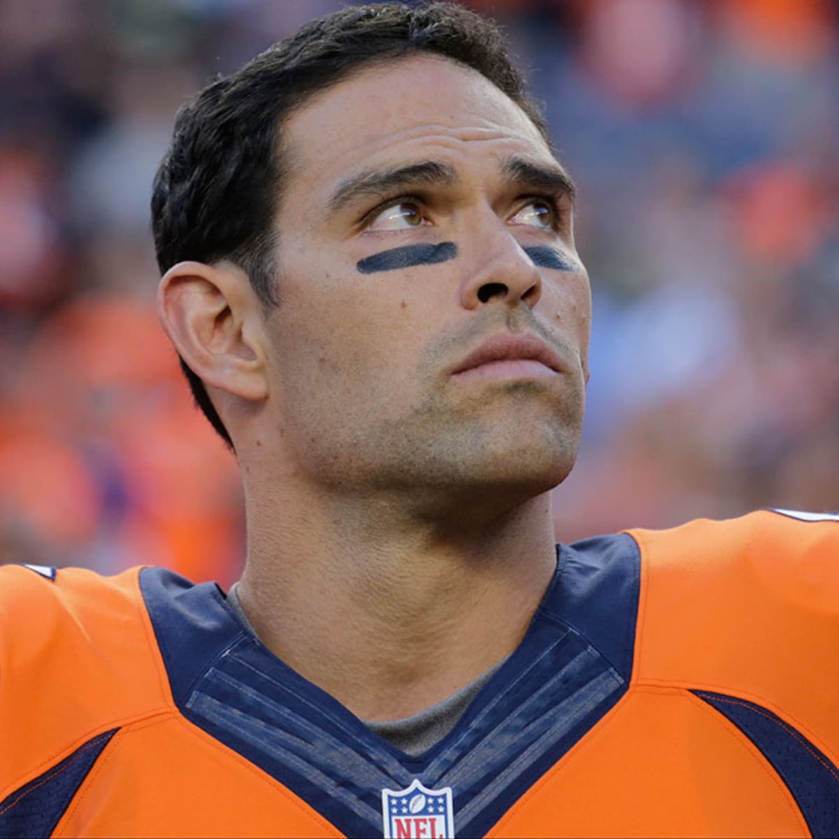 Mark Sanchez acquired by Denver Broncos for 2017 draft pick – The Denver  Post