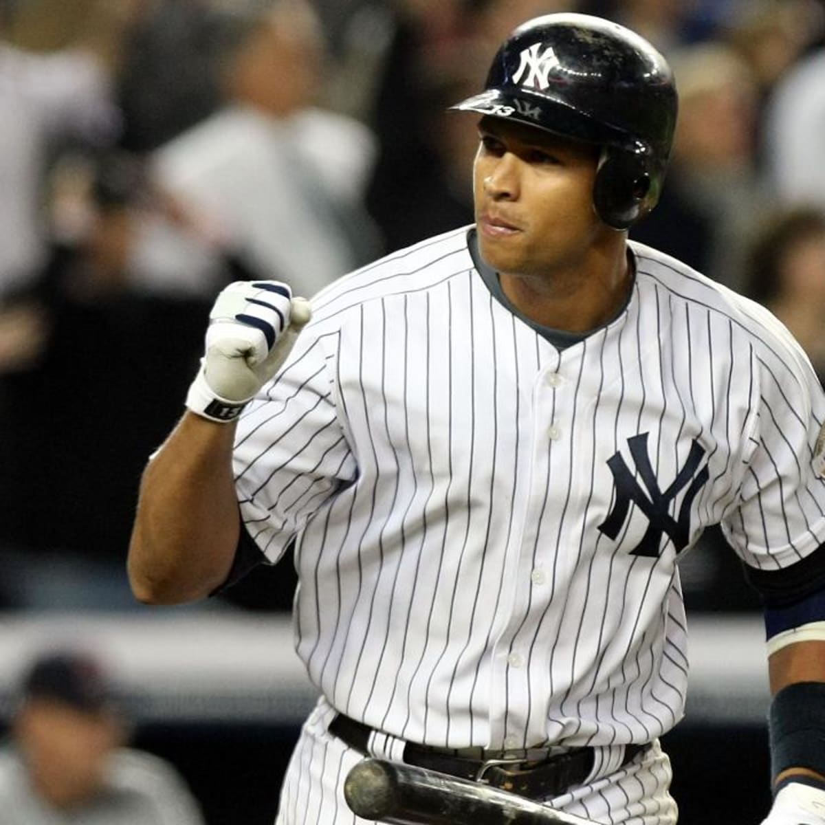 A-Rod's Most Embarrassing Moments - Sports Illustrated