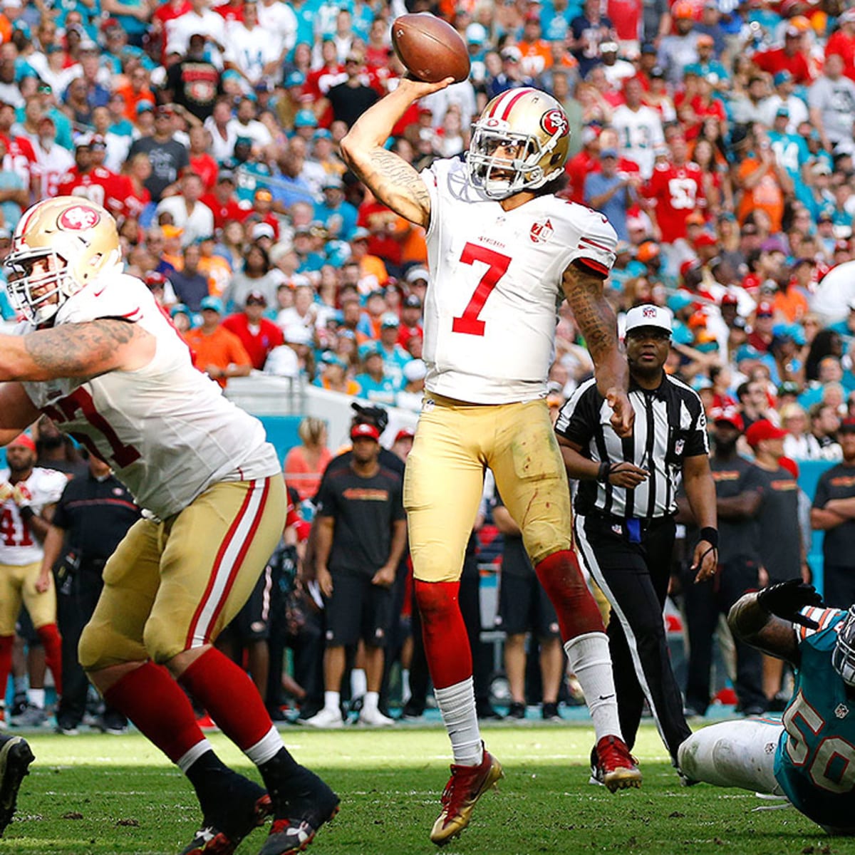 Hand injury shelves Jaguars' Blaine Gabbert