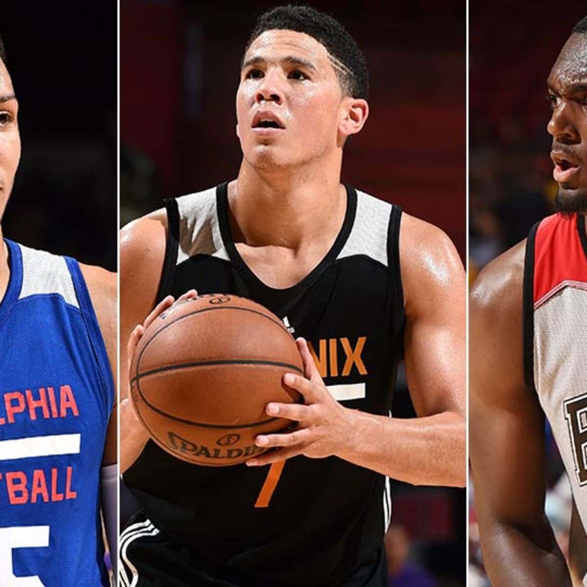 The best and worst players from Lakers first summer league stretch