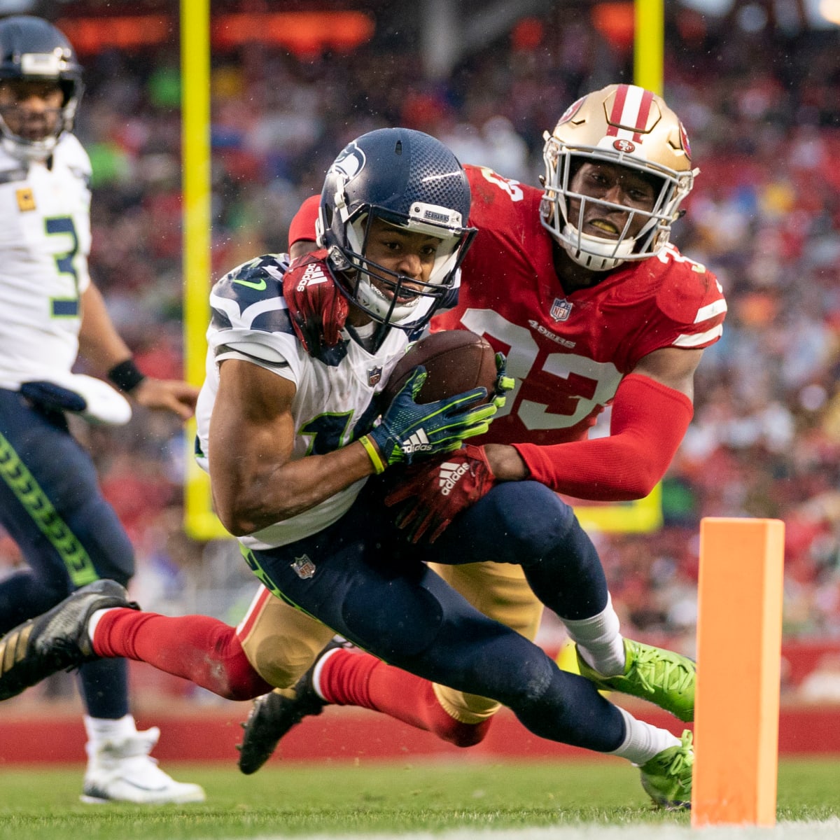 How a dirty play could spark a new era of the 49ers-Seahawks rivalry