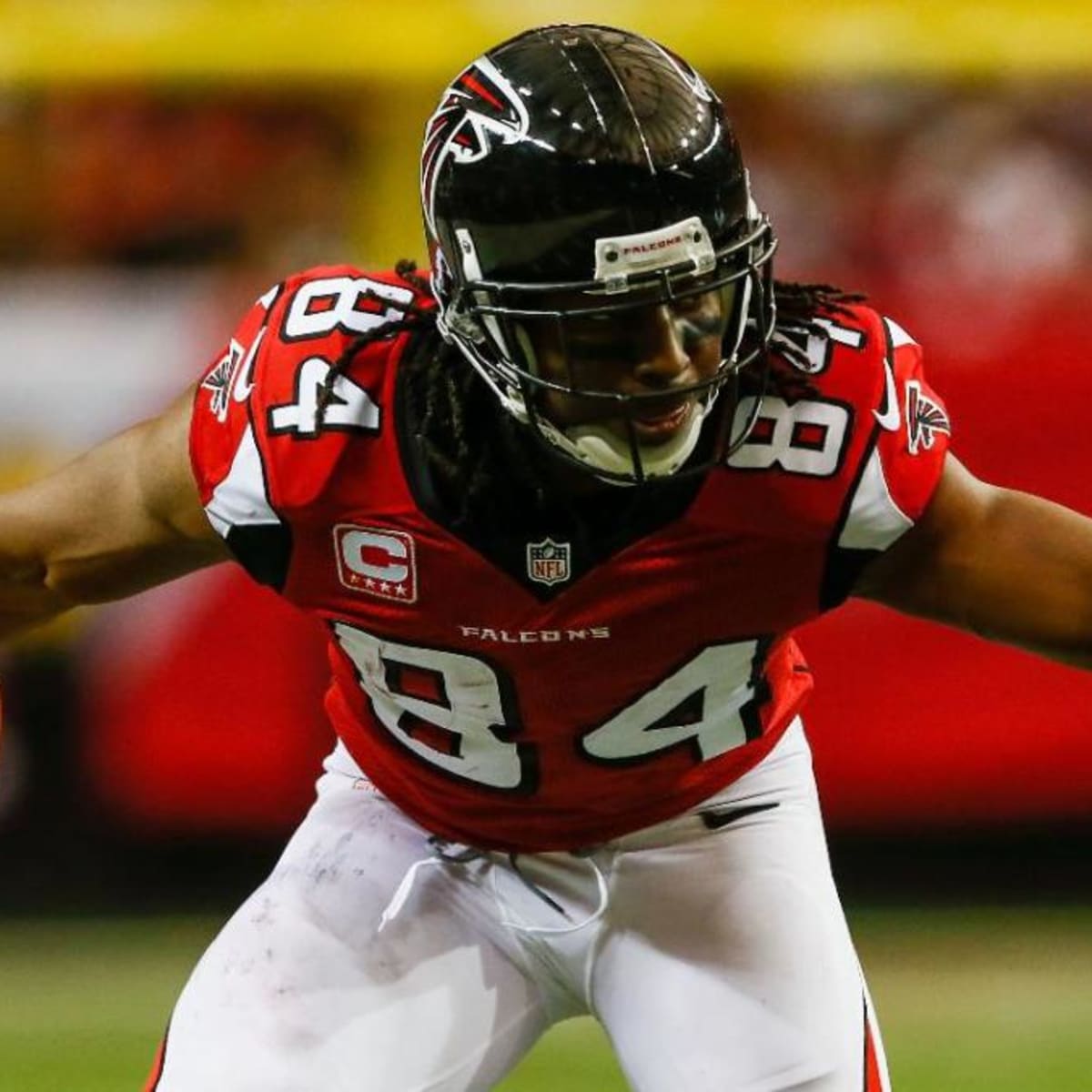 Atlanta Falcons' Roddy White headed for surgery 