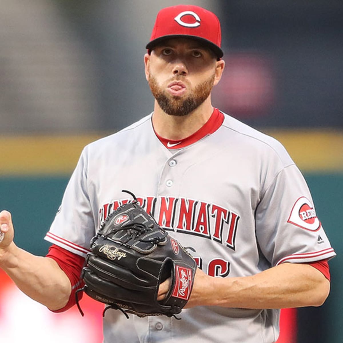 Franchise bests/worsts: Cincinnati Reds 