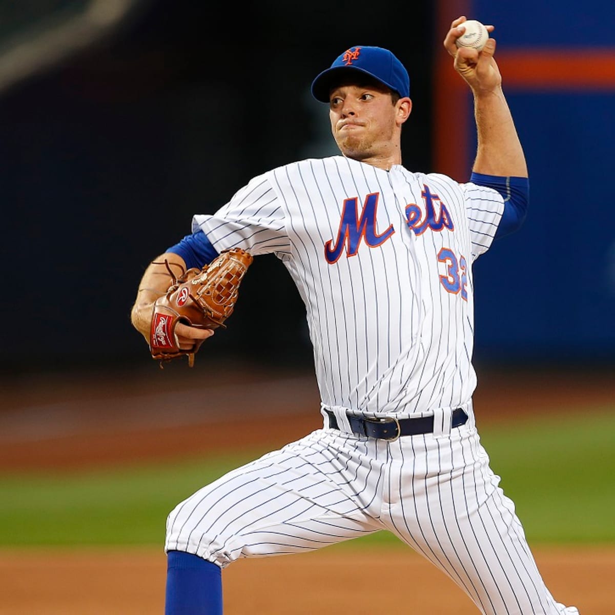 Mets' Steven Matz stumbles in first inning in loss to Diamondbacks