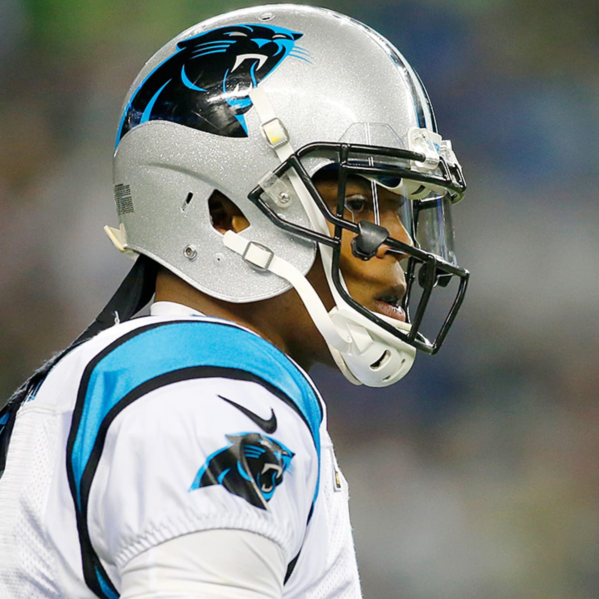 Seahawks have reached out to Cam Newton in Russell Wilson's absence, Cam  Newton