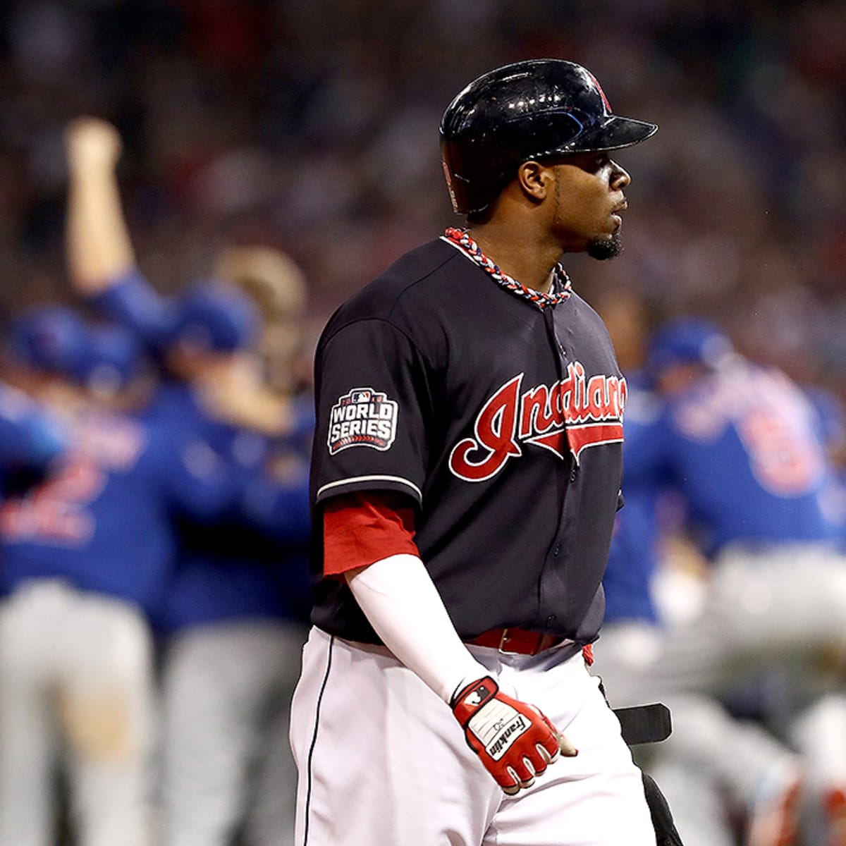 Indians lose to Cubs in World Series Game 7 heartbreaker - Sports  Illustrated