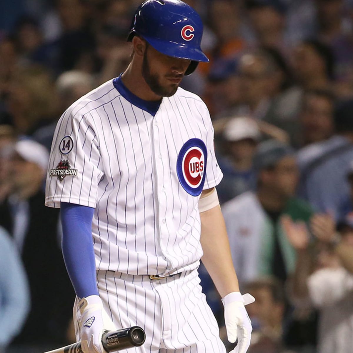 Steve Bartman, Leon Durham not only reasons Cubs have struggled in