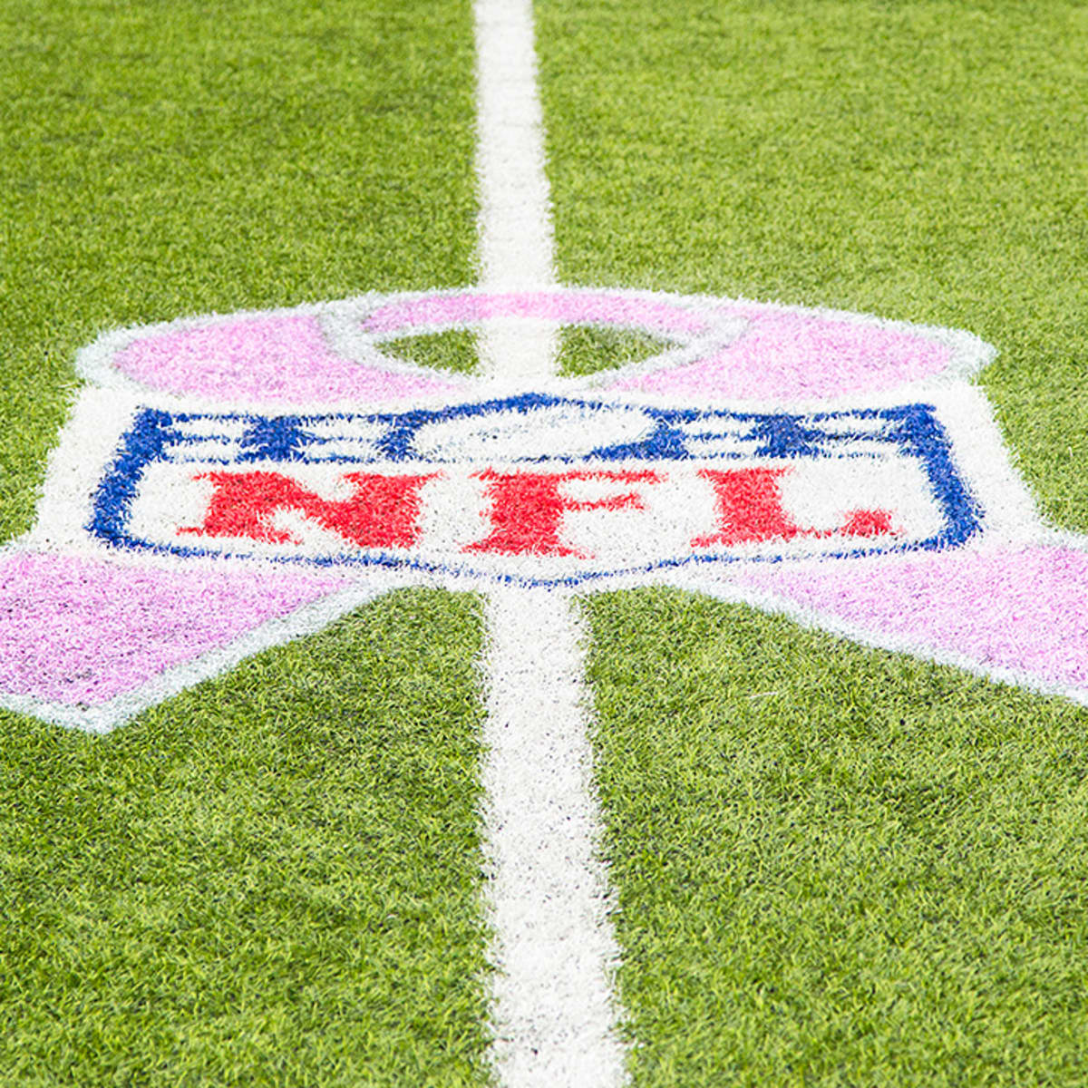 New York Giants Breast Cancer Awareness