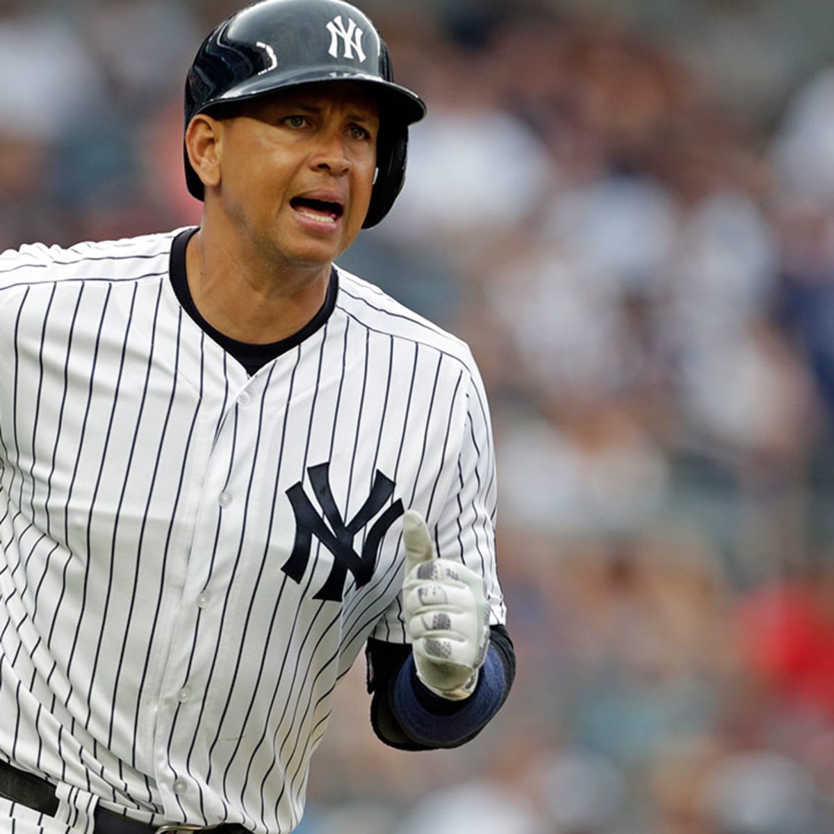 Should the Yankees have retired A-Rod's No. 13?, Bronx Pinstripes