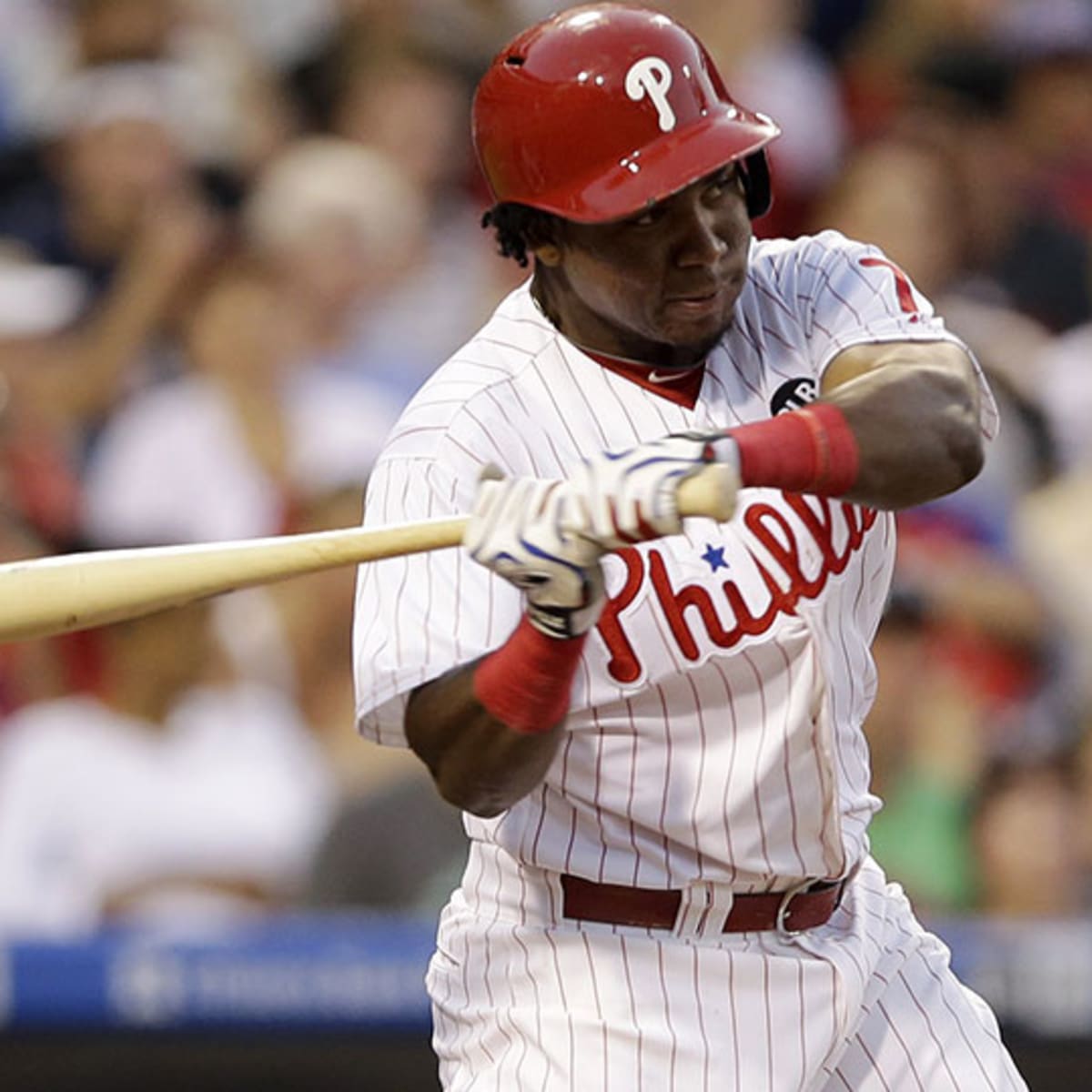 Odubel Herrera matures from poor 2018 season