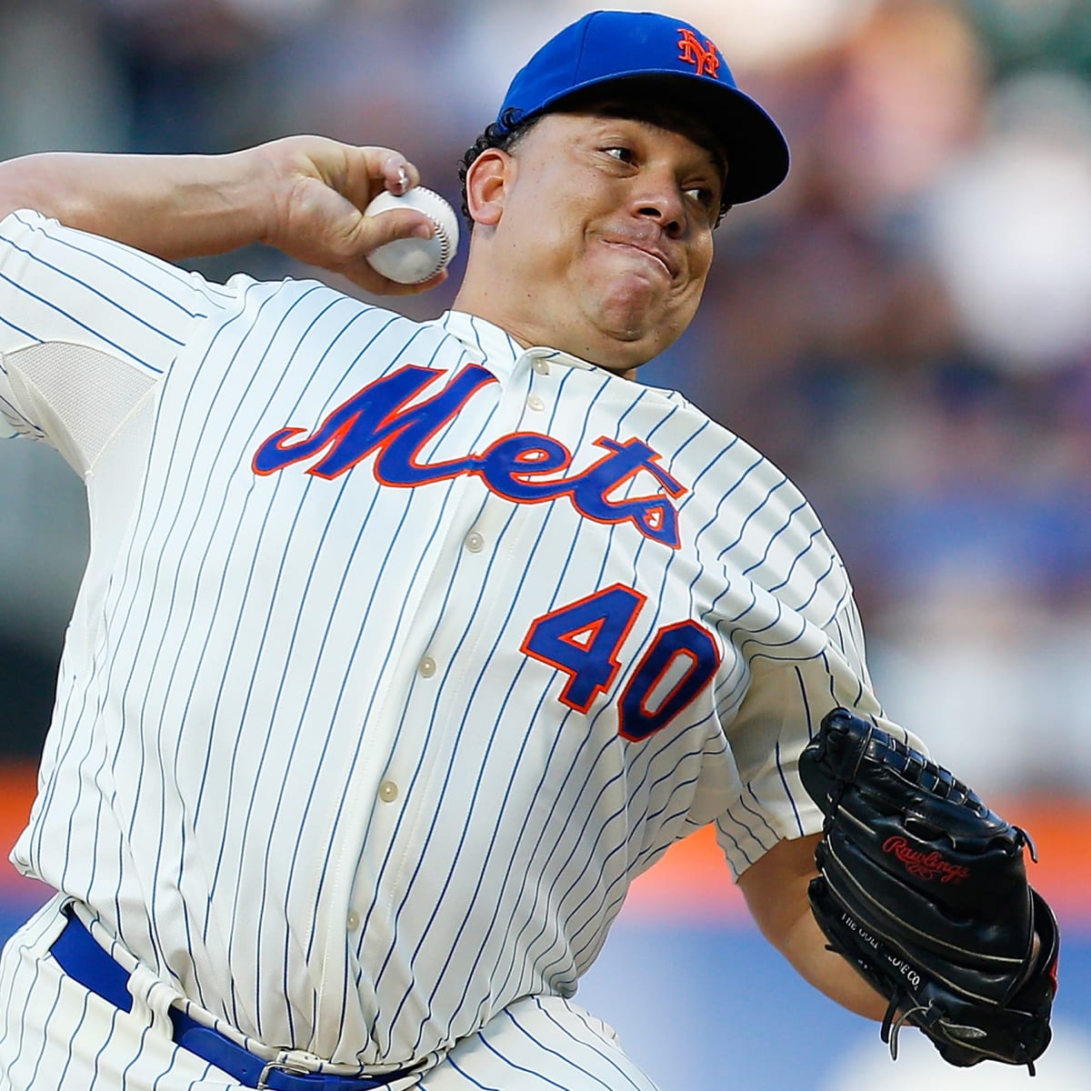 Mets' Bartolo Colon and his baby mama reach deal in child support battle –  New York Daily News