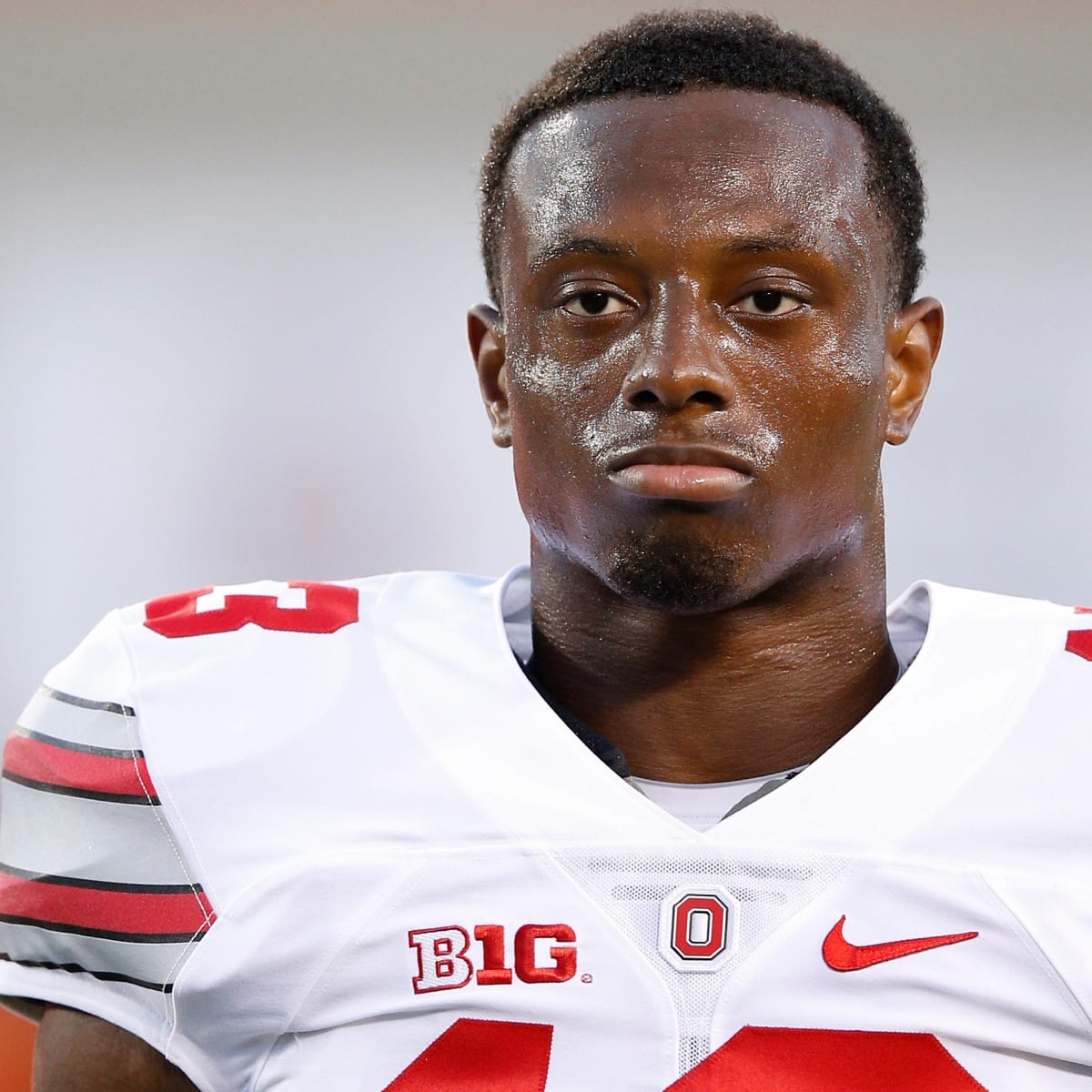 When did Eli Apple get so tough? Sensitive Giants draft bust is now cocky  Bengals CB in Super Bowl 