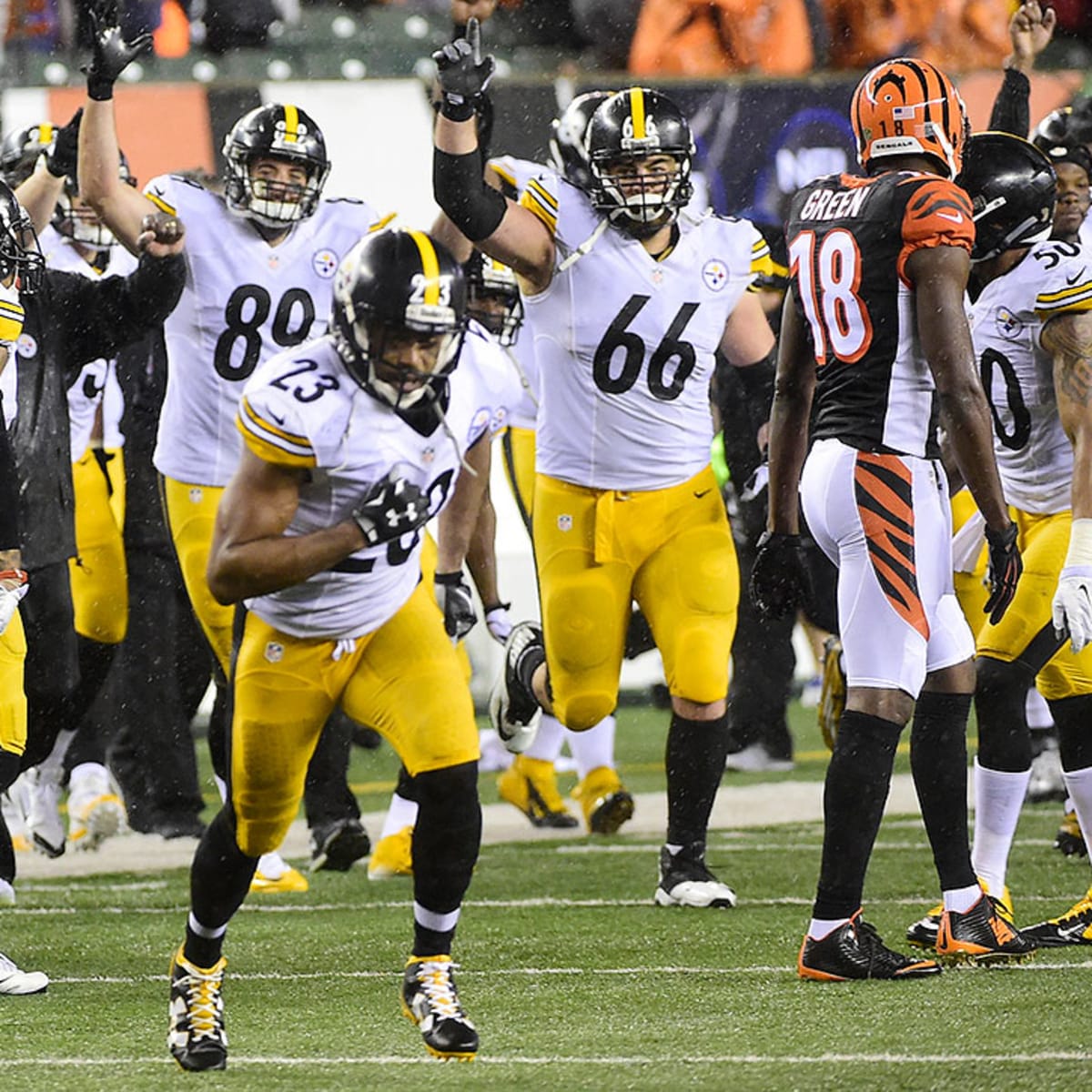 Bengals vs. Steelers: Predictions for the AFC North rematch