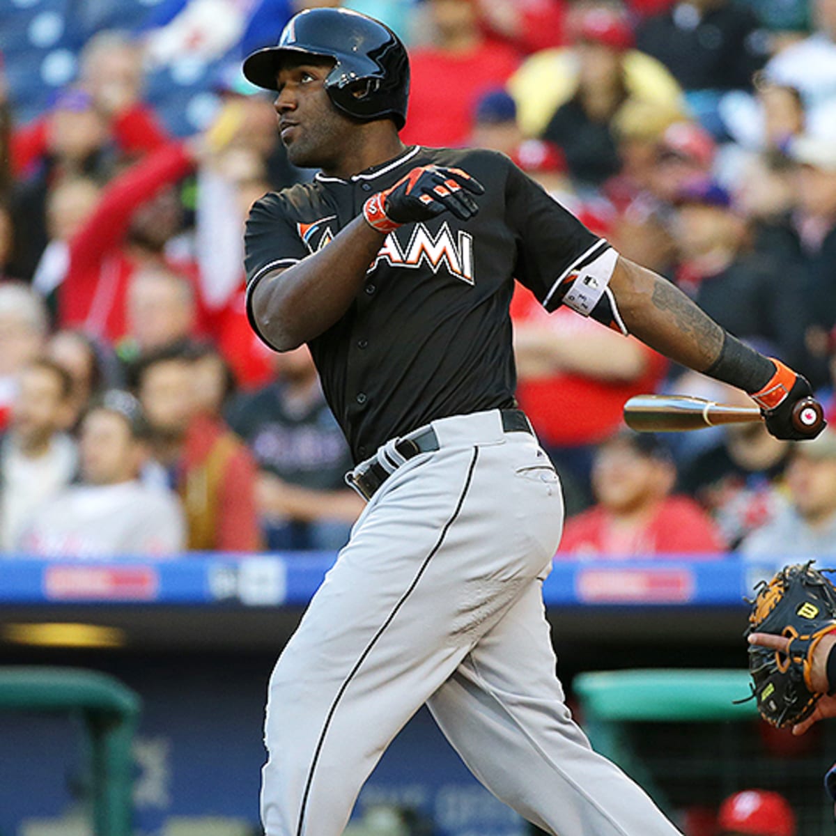 Buffa: Why Marcell Ozuna should sit a couple games out