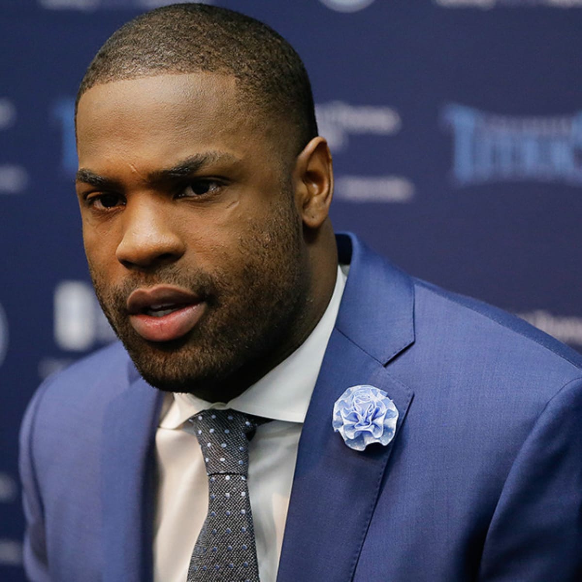 Tennessee Titans: Derrick Henry, DeMarco Murray meshing