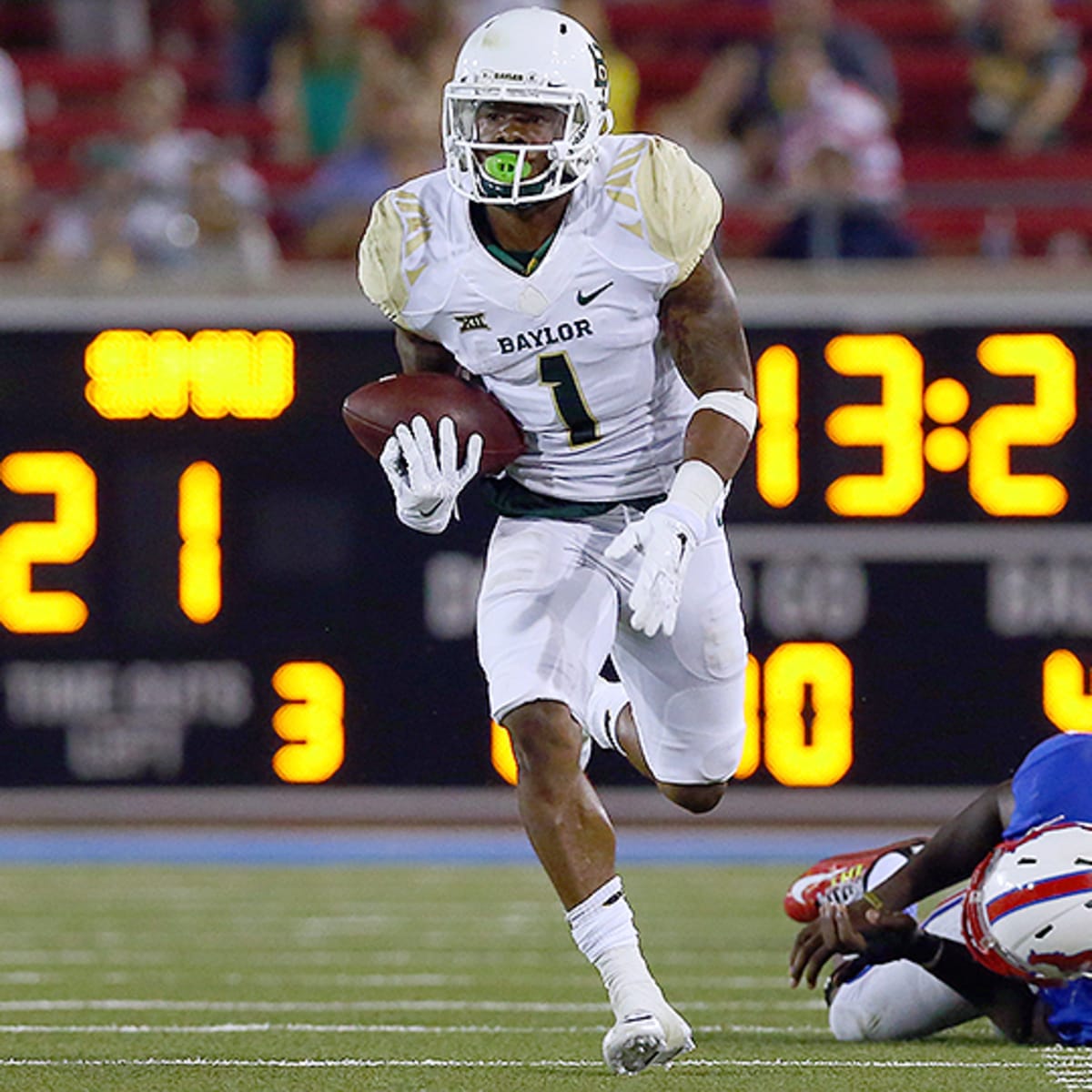 Corey Coleman - High School highlights - Cleveland Browns 