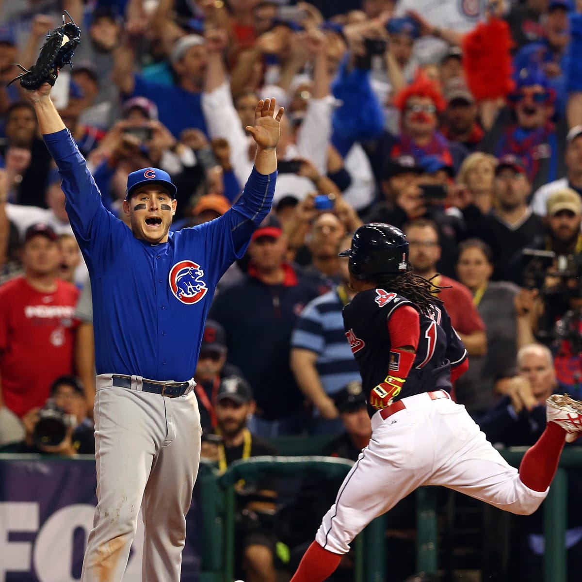 Cubs call up Kris Bryant, hottest new guy in baseball - Outsports