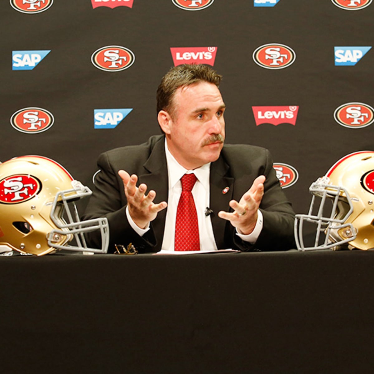 NFL Roundtable: 49ers greats on current state of San Francisco - Sports  Illustrated