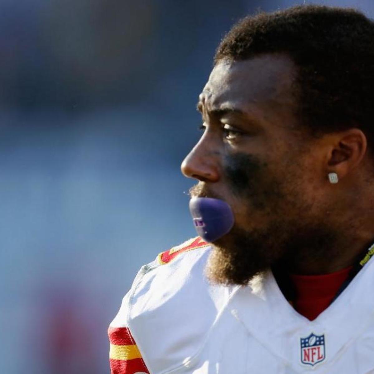 PHOTOS: Eric Berry through the years