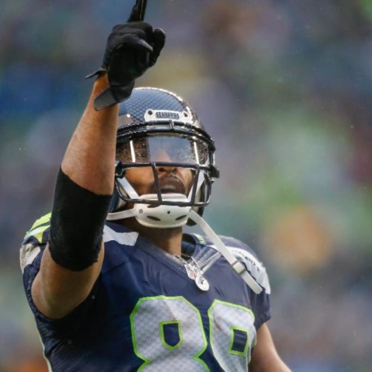 Doug Baldwin & Seahawks agree to 2-year extension - Field Gulls