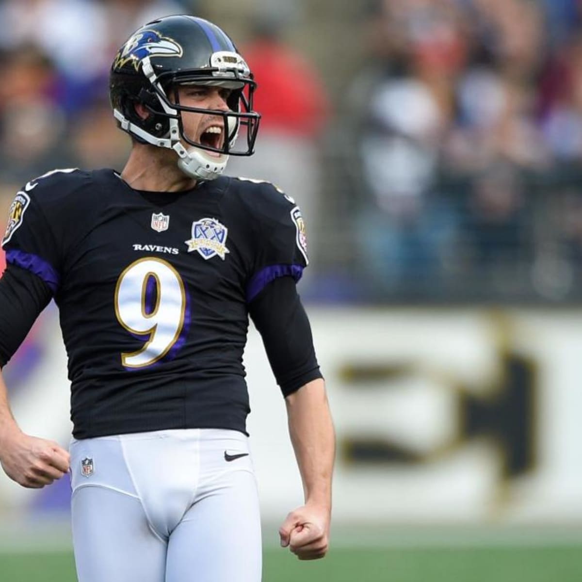 Aside From Justin Tucker, Ravens Special Teams Experience Sharp Decline In  2019 - PressBox