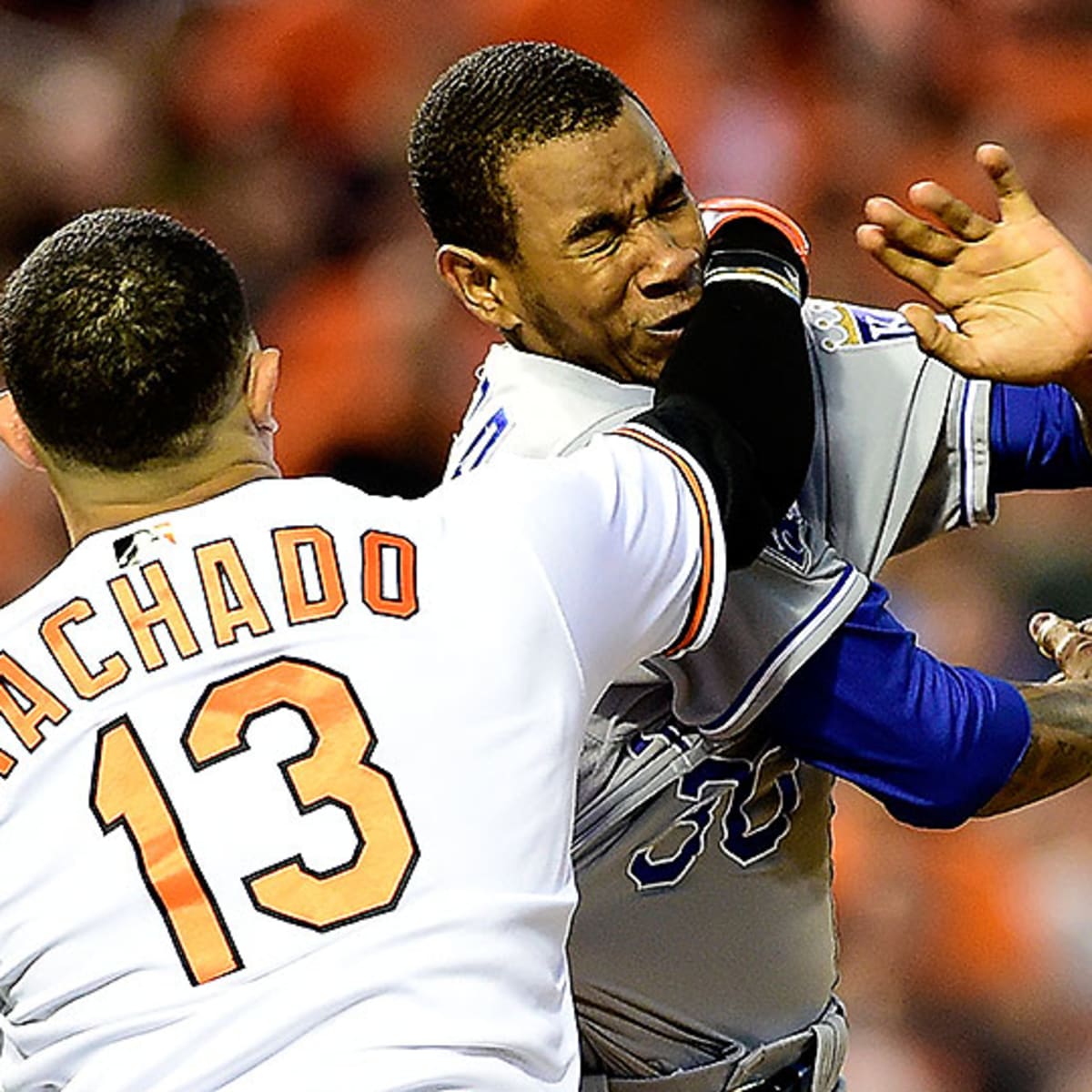 Manny Machado on Yordano Ventura's death: 'Those are things you