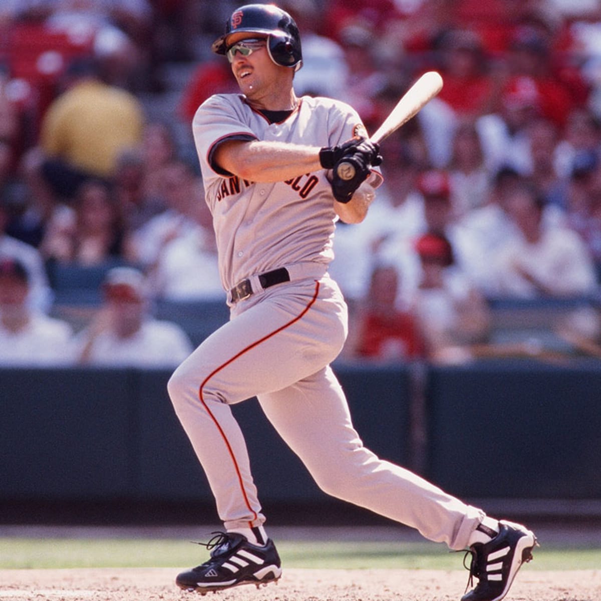 Hall of Fame ballot: Jeff Kent comes up short in stats - Sports