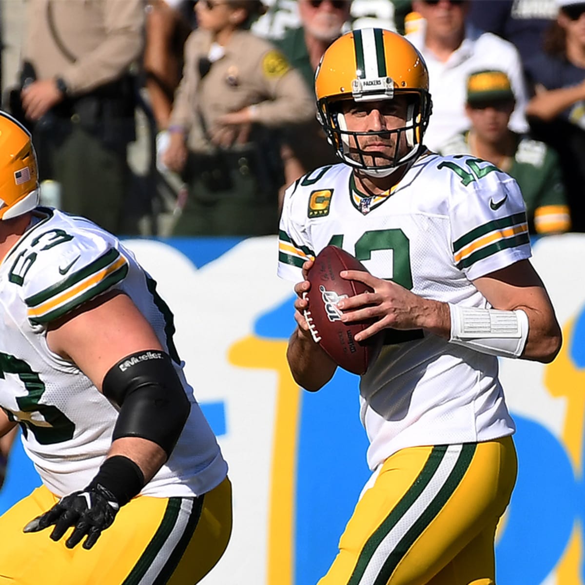 Washington vs. Packers live stream, time, TV info, how to watch, odds