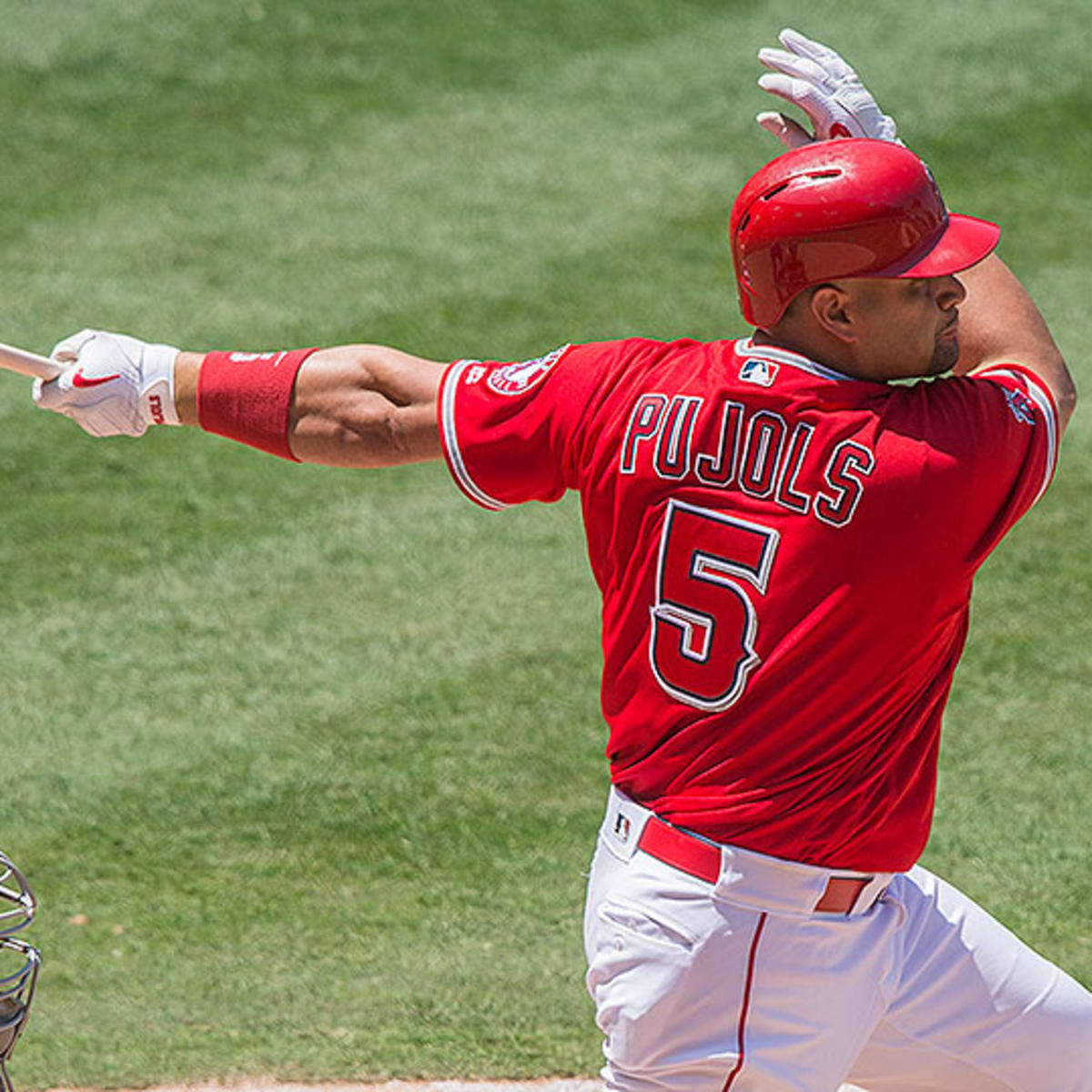 Pujols's Dodgers Debut, the Twins' Struggles, and the Best Hitter