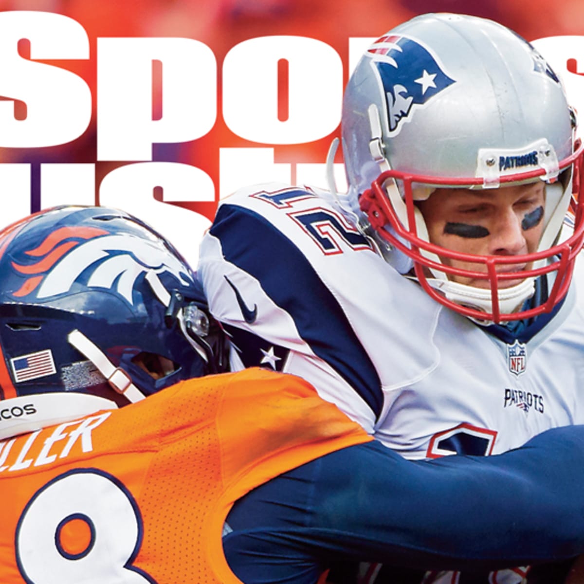 Super Bowl 50: Broncos' all-time great defense crushes Panthers - Sports  Illustrated