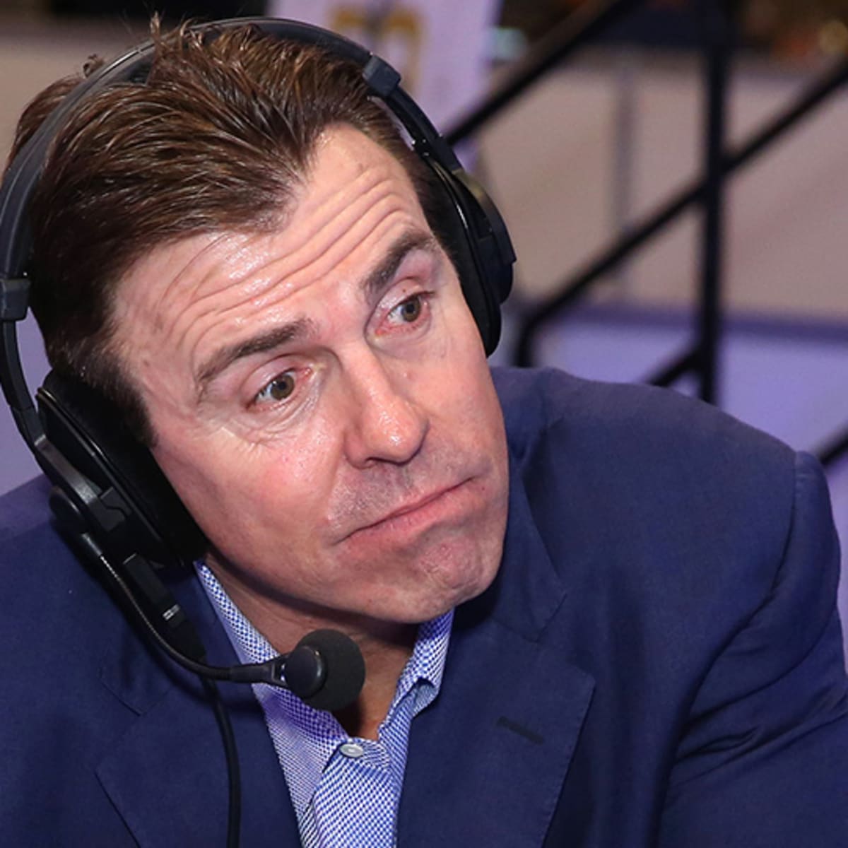 Bill Romanowski, retired NFL madman, on how to stop Panthers superstar QB  Cam Newton: 'Get him by the neck and choke him' – New York Daily News