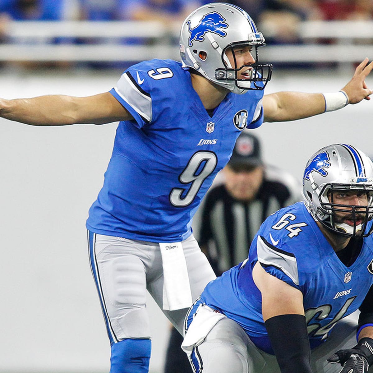 Detroit Lions: Is Matthew Stafford a legitimate MVP candidate?