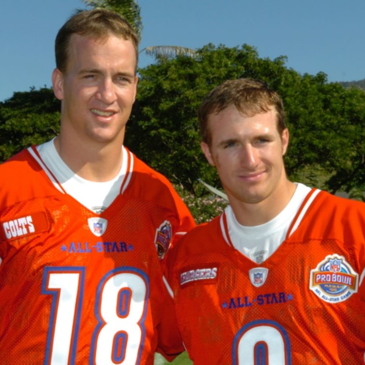 Peyton Manning and Eli Manning Had Hilarious Breakdown for How to Pull off  Perfect 'Tush Push' Play