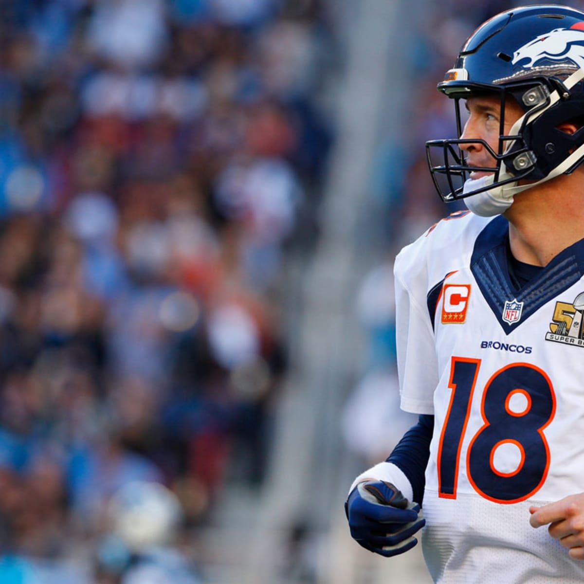 Peyton Manning denies UT allegations in retirement press