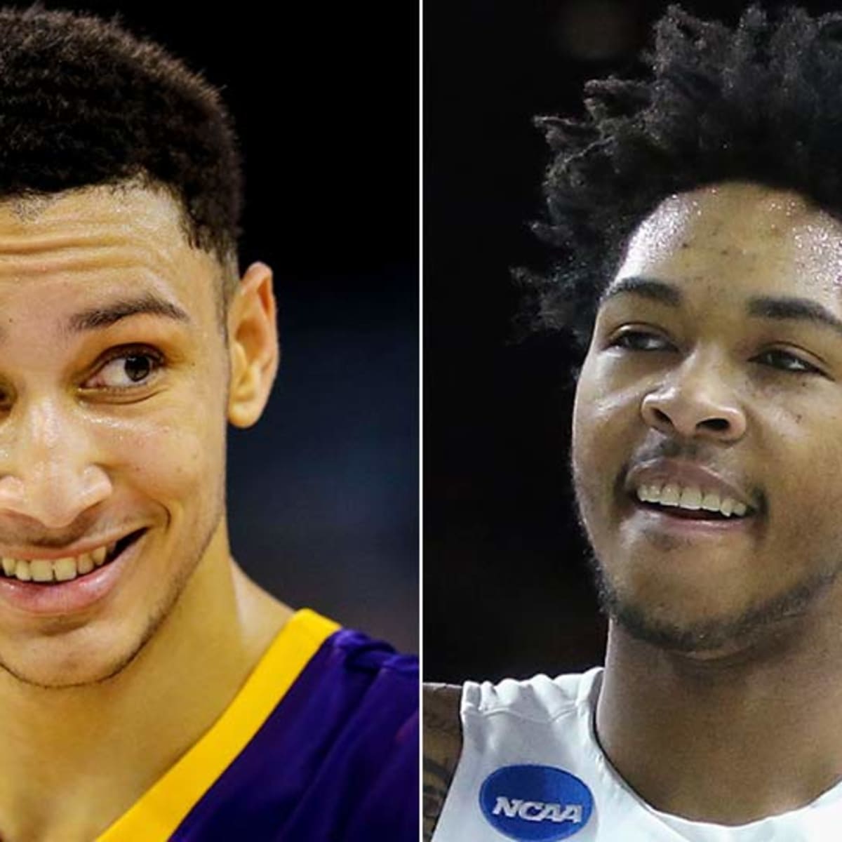 LSU, Ben Simmons will not appear in NCAA postseason tournament - Sports  Illustrated