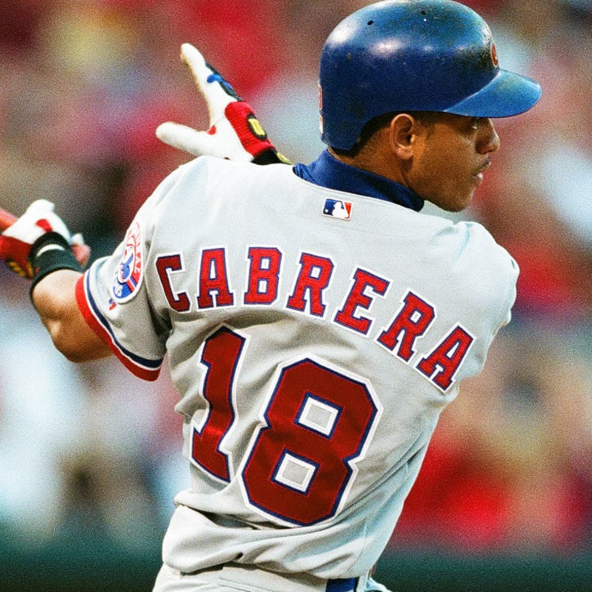 Orlando Cabrera Retires: Looking Back on 3 Months No Red Sox Fan Will  Forget, News, Scores, Highlights, Stats, and Rumors